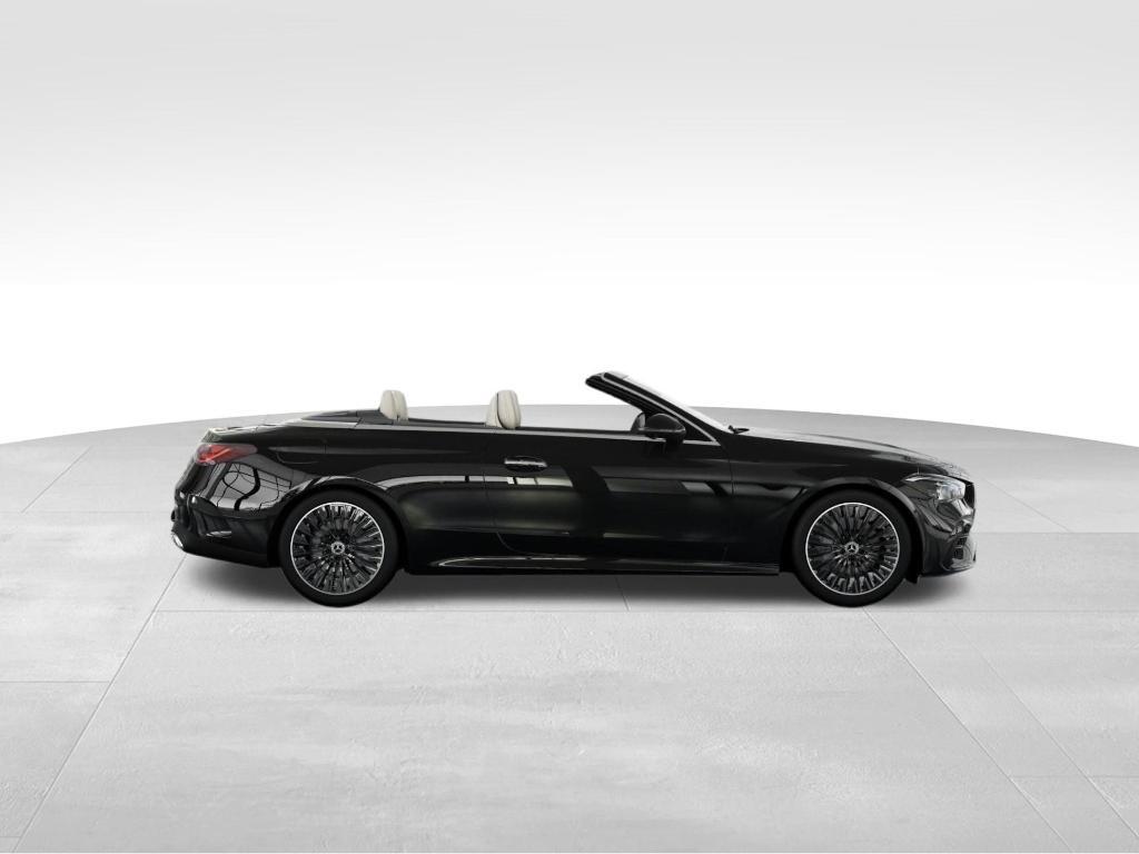 new 2026 Mercedes-Benz CLE 450 car, priced at $84,500