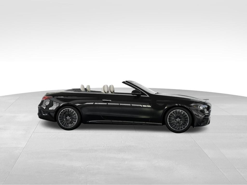 new 2026 Mercedes-Benz CLE 450 car, priced at $84,500
