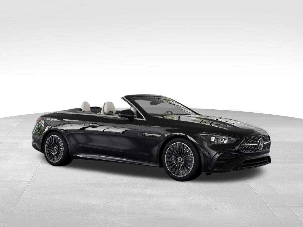 new 2026 Mercedes-Benz CLE 450 car, priced at $84,500