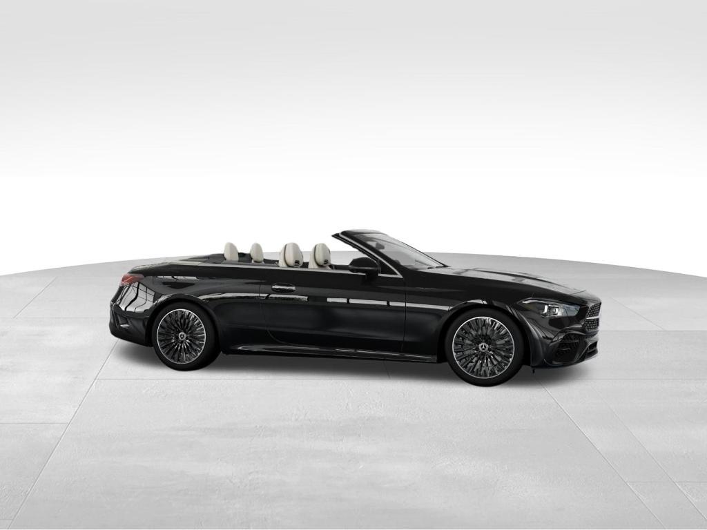 new 2026 Mercedes-Benz CLE 450 car, priced at $84,500