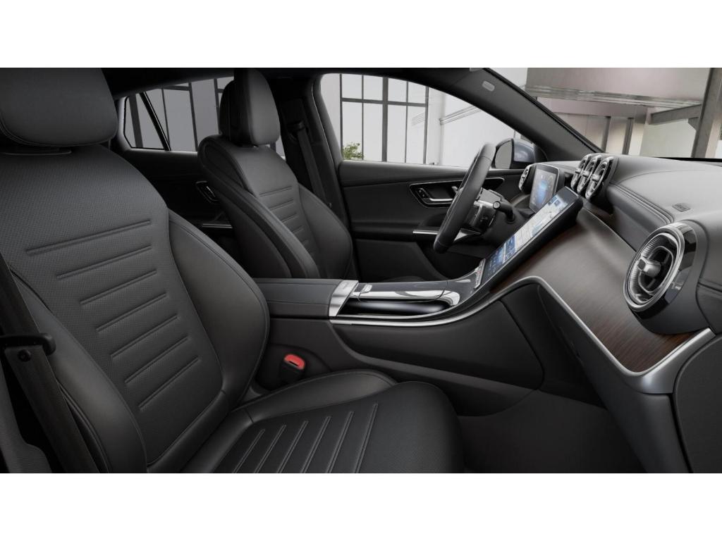 new 2026 Mercedes-Benz GLC 300 car, priced at $66,245