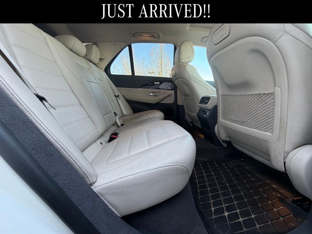 used 2020 Mercedes-Benz GLE 450 car, priced at $31,460