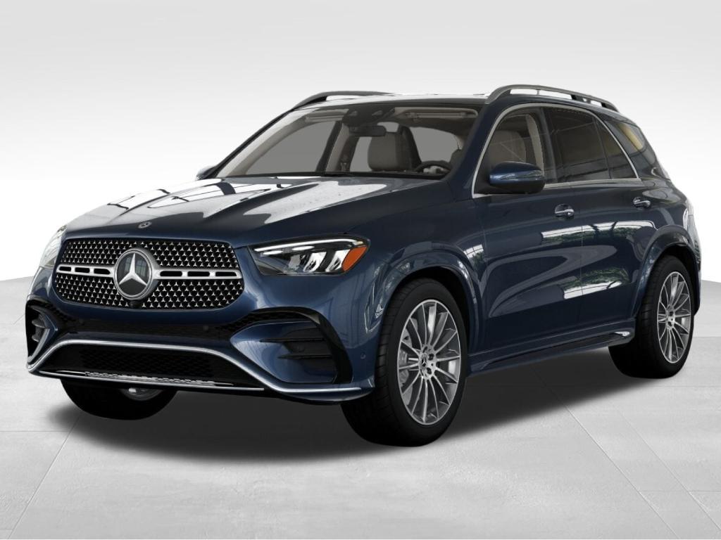 new 2026 Mercedes-Benz GLE 450 car, priced at $81,280