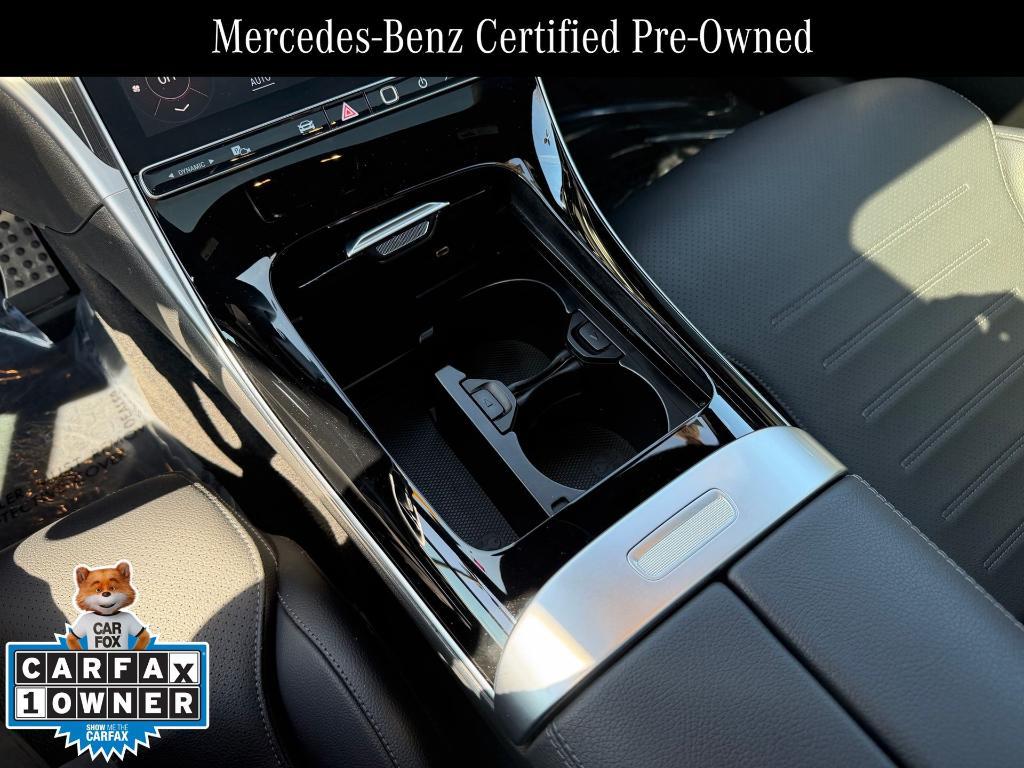 used 2024 Mercedes-Benz C-Class car, priced at $38,913