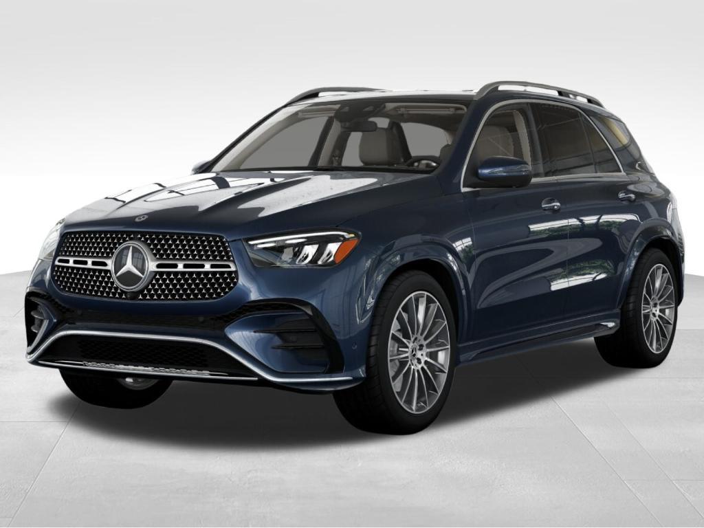 new 2026 Mercedes-Benz GLE 350 car, priced at $77,680