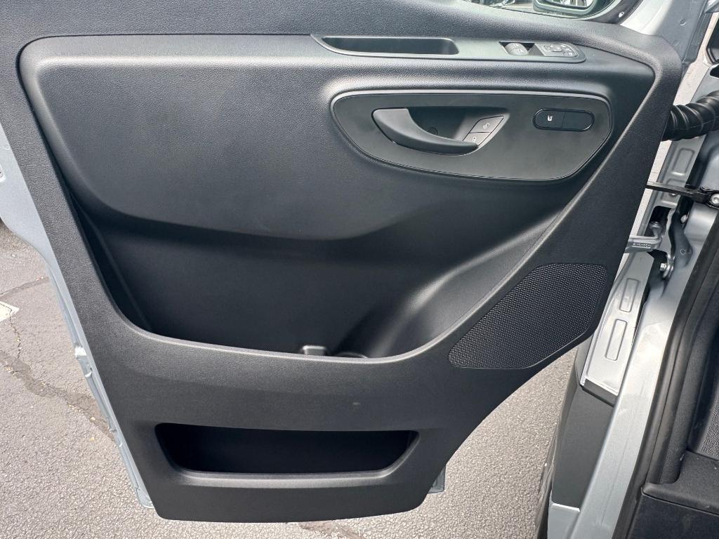 new 2025 Mercedes-Benz Sprinter 2500 car, priced at $62,816