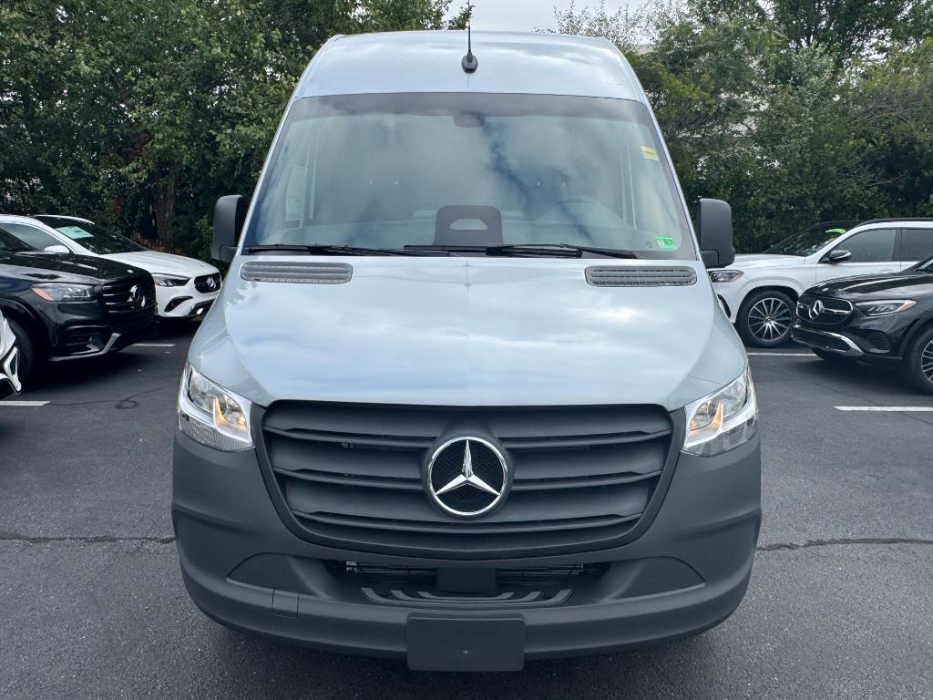 new 2025 Mercedes-Benz Sprinter 2500 car, priced at $62,816