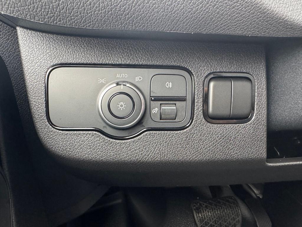 new 2025 Mercedes-Benz Sprinter 2500 car, priced at $62,816