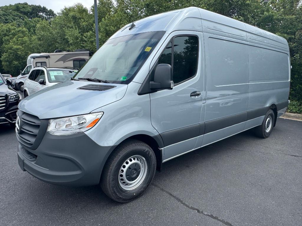new 2025 Mercedes-Benz Sprinter 2500 car, priced at $62,816