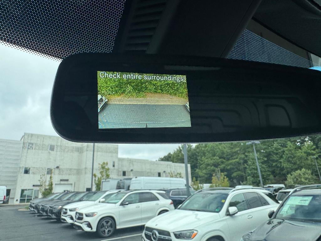 new 2025 Mercedes-Benz Sprinter 2500 car, priced at $62,816