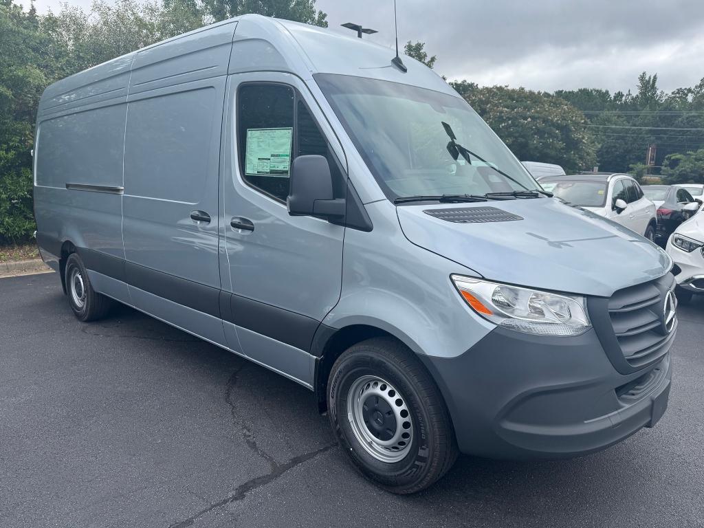 new 2025 Mercedes-Benz Sprinter 2500 car, priced at $62,816
