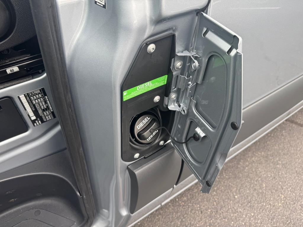 new 2025 Mercedes-Benz Sprinter 2500 car, priced at $62,816