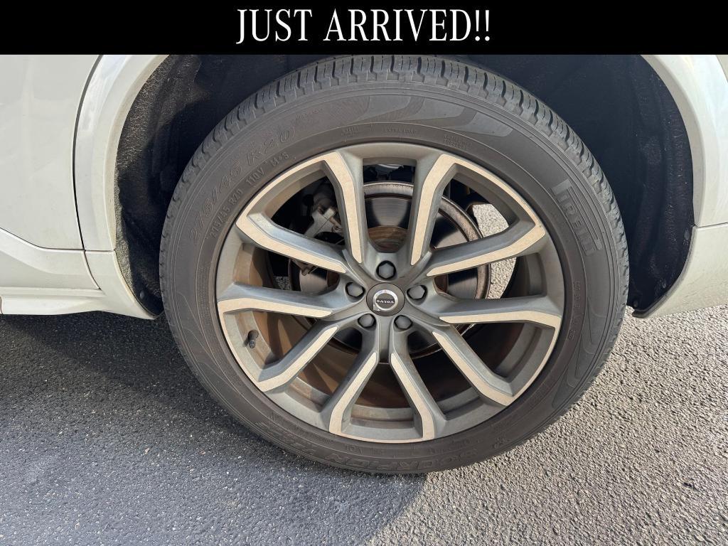 used 2018 Volvo XC90 car, priced at $17,000
