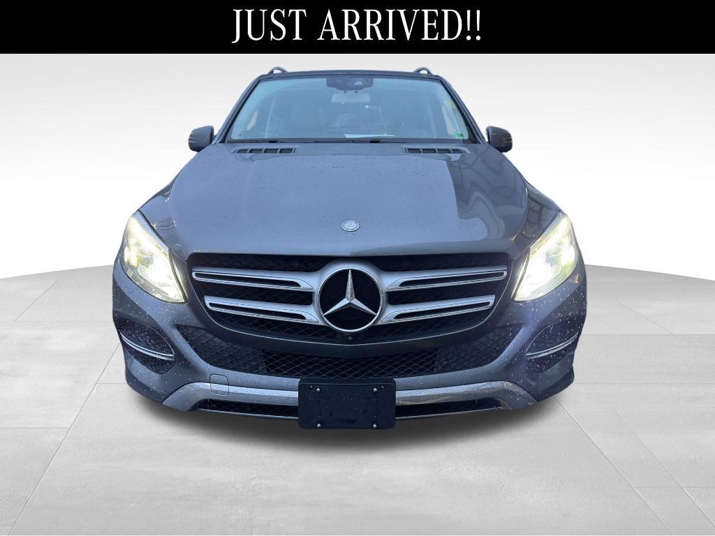 used 2017 Mercedes-Benz GLE 350 car, priced at $16,000