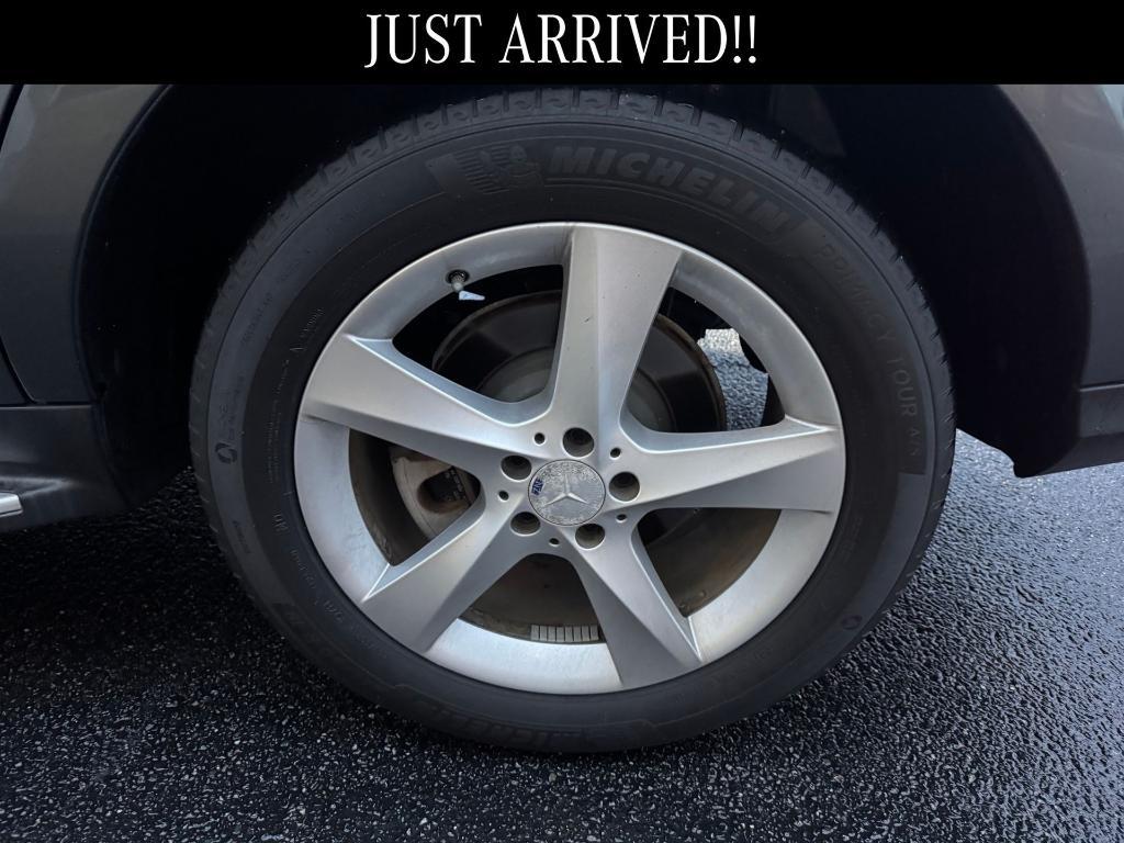 used 2017 Mercedes-Benz GLE 350 car, priced at $16,000