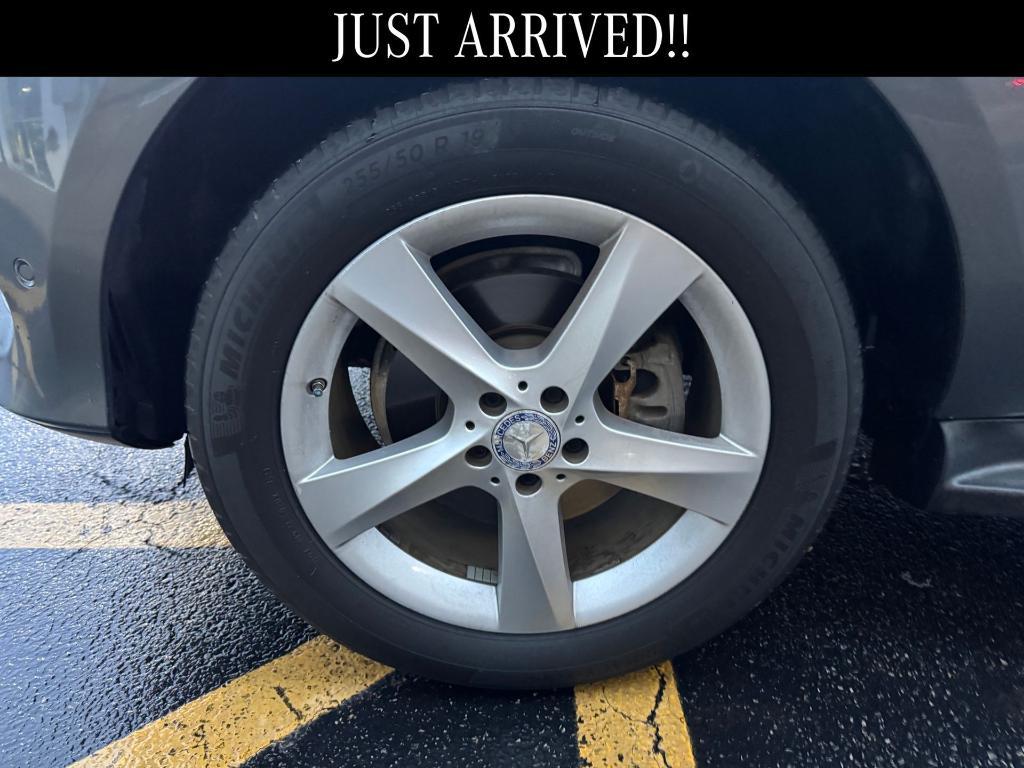 used 2017 Mercedes-Benz GLE 350 car, priced at $16,000