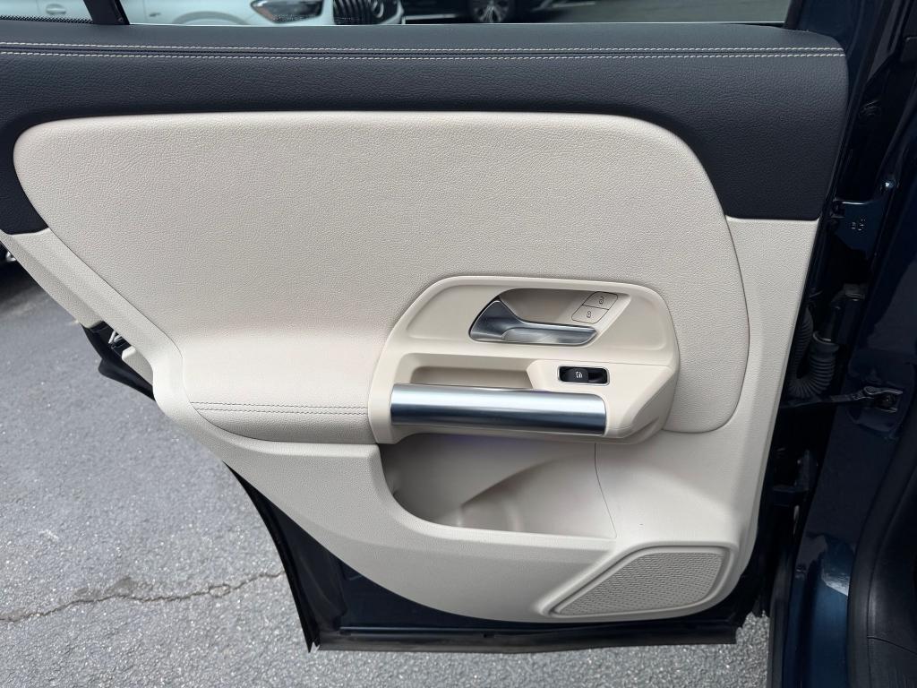 used 2021 Mercedes-Benz GLA 250 car, priced at $24,500