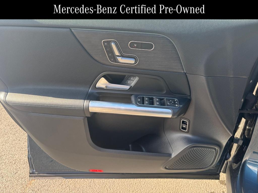 used 2023 Mercedes-Benz GLA 250 car, priced at $31,243