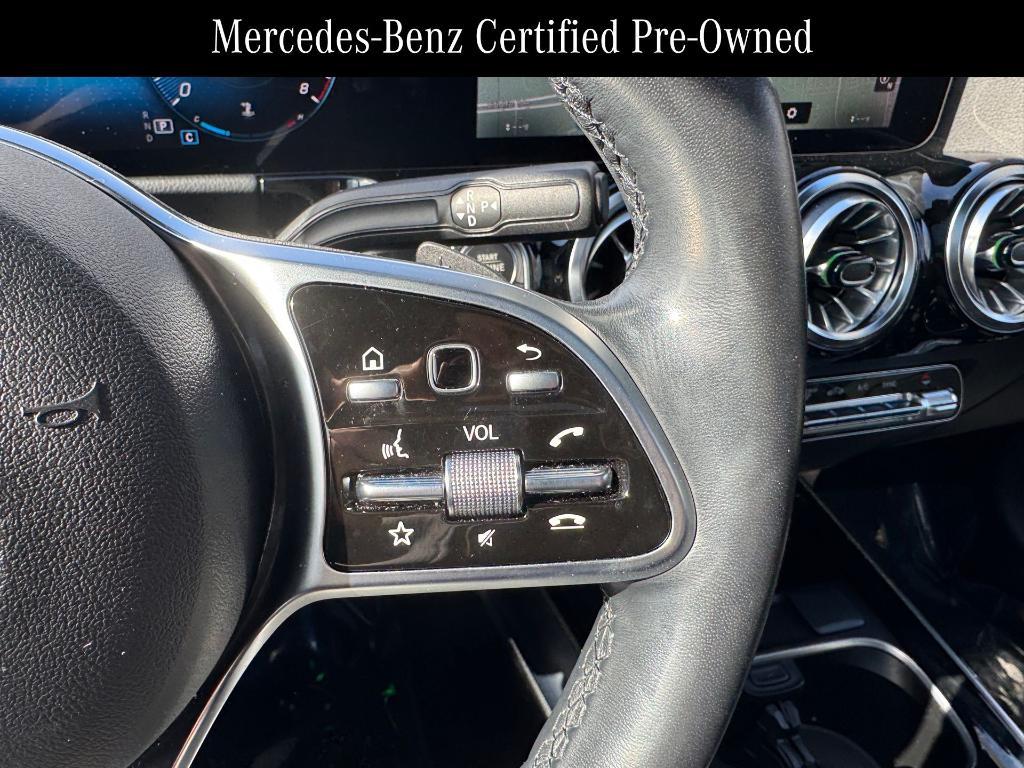 used 2023 Mercedes-Benz GLA 250 car, priced at $31,243