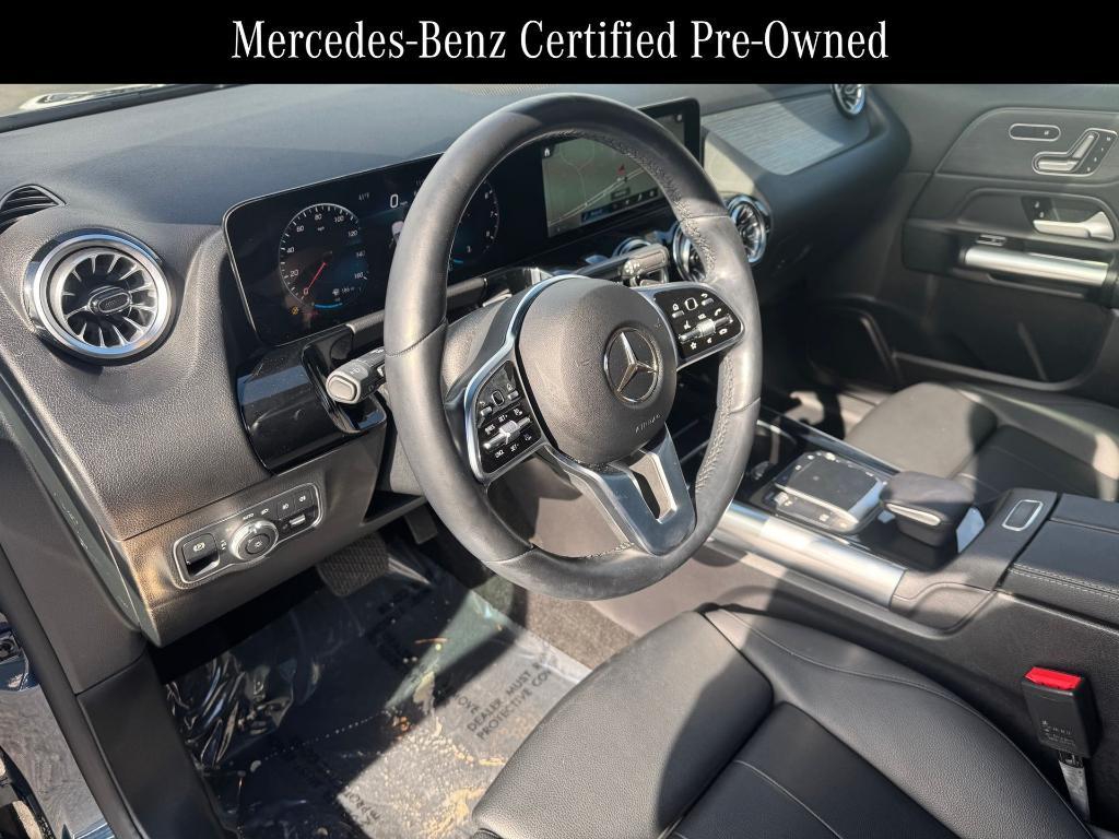 used 2023 Mercedes-Benz GLA 250 car, priced at $31,243