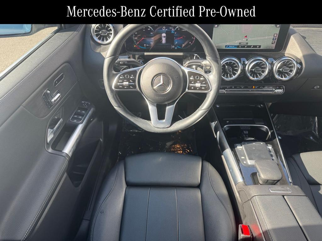 used 2023 Mercedes-Benz GLA 250 car, priced at $31,243