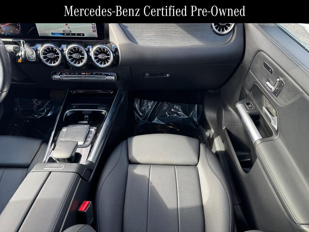 used 2023 Mercedes-Benz GLA 250 car, priced at $31,243