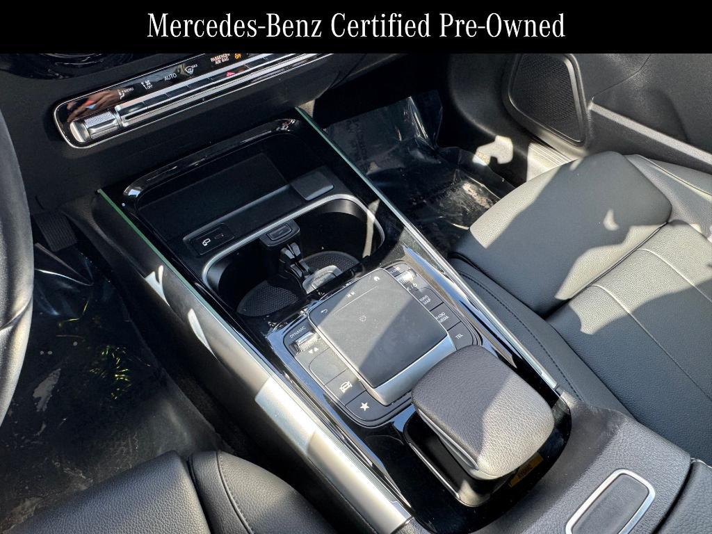 used 2023 Mercedes-Benz GLA 250 car, priced at $31,243