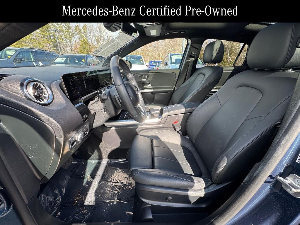 used 2023 Mercedes-Benz GLA 250 car, priced at $31,243