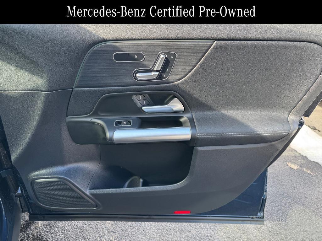 used 2023 Mercedes-Benz GLA 250 car, priced at $31,243