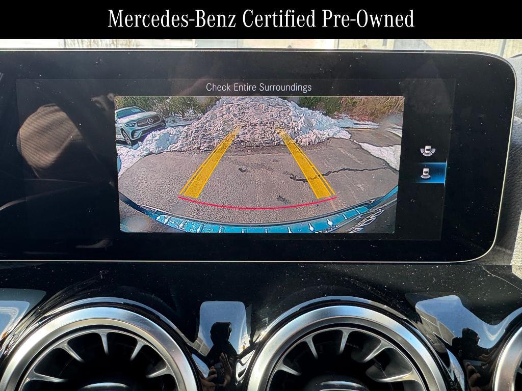 used 2023 Mercedes-Benz GLA 250 car, priced at $31,243