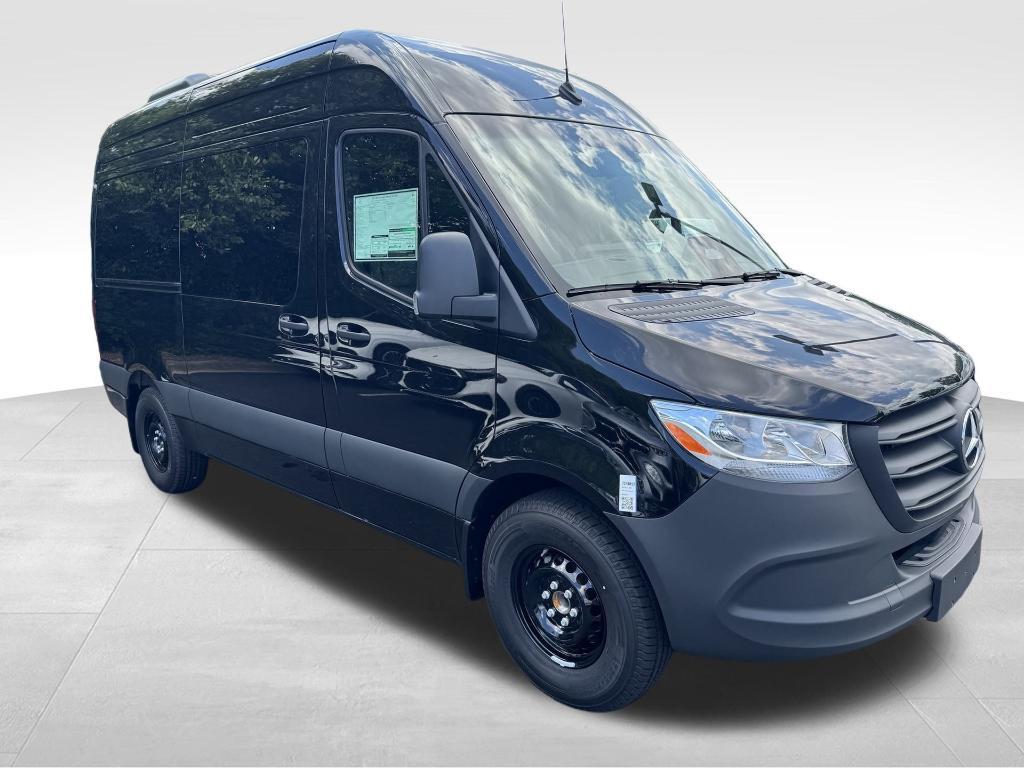 new 2025 Mercedes-Benz Sprinter 2500 car, priced at $73,298