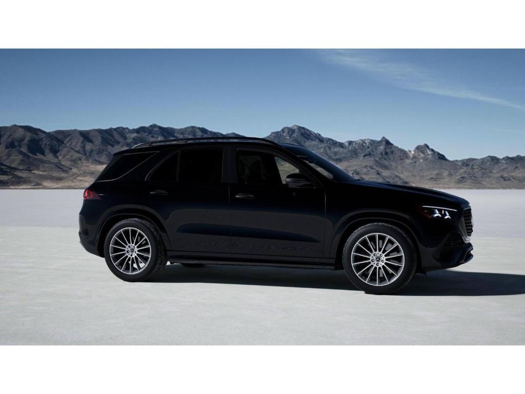 new 2027 Mercedes-Benz GLE 450 car, priced at $81,555