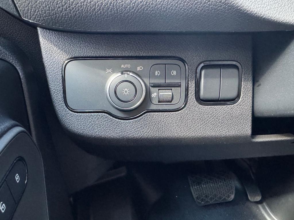 new 2025 Mercedes-Benz Sprinter 2500 car, priced at $80,573