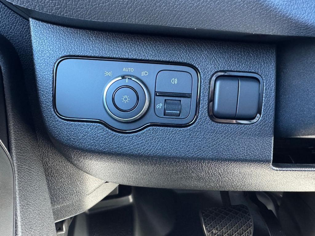 new 2026 Mercedes-Benz Sprinter 2500 car, priced at $60,800