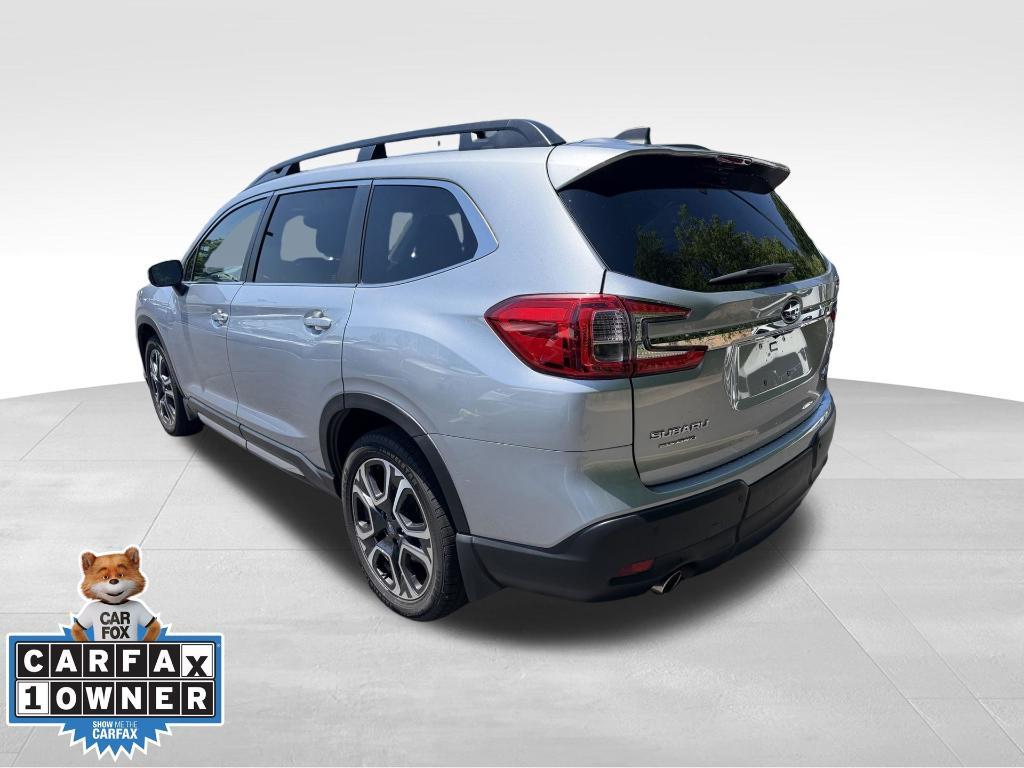 used 2023 Subaru Ascent car, priced at $33,368