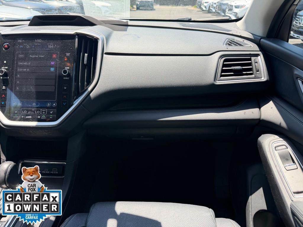 used 2023 Subaru Ascent car, priced at $33,368