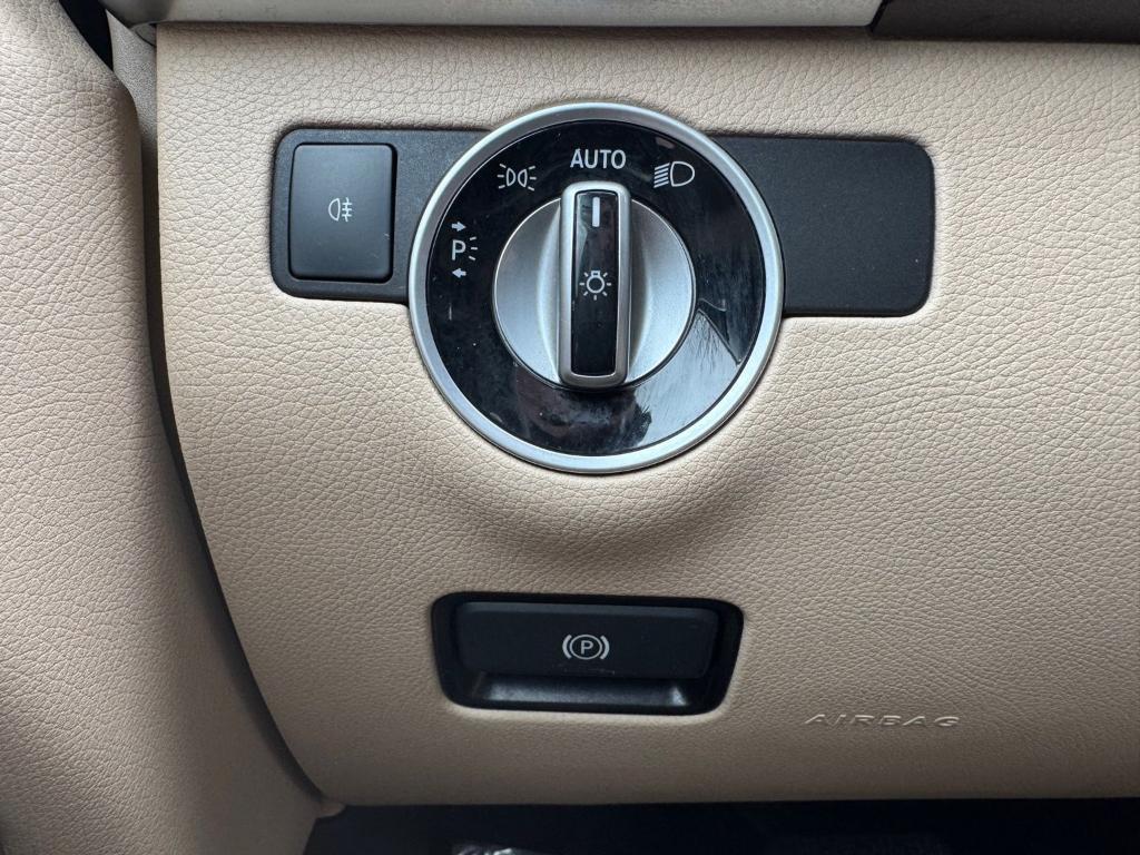 used 2018 Mercedes-Benz GLE 350 car, priced at $15,500