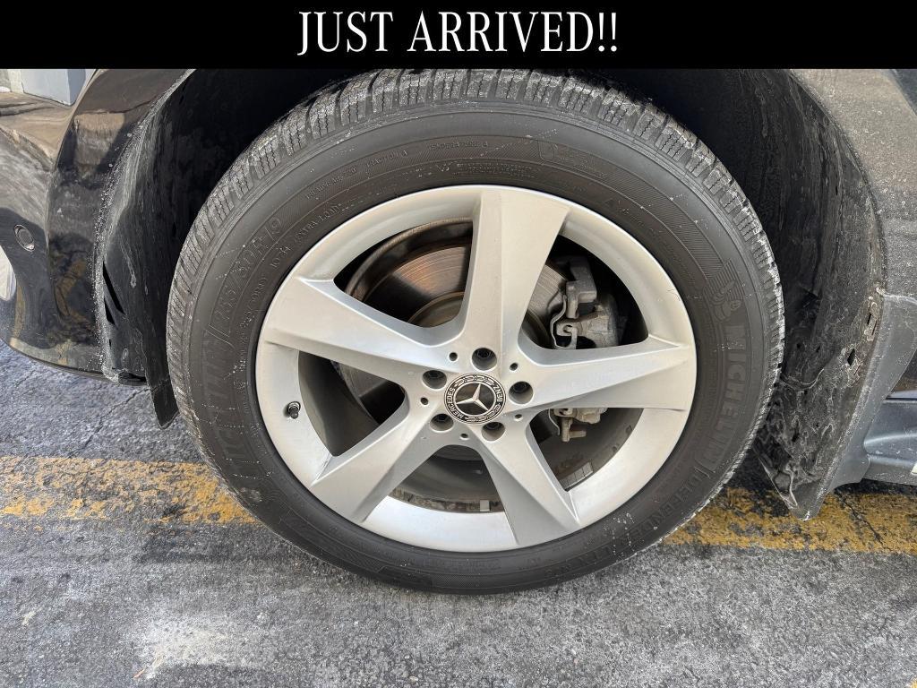 used 2018 Mercedes-Benz GLE 350 car, priced at $15,500