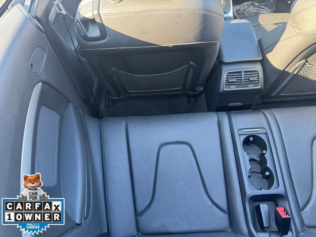 used 2013 Audi A5 car, priced at $8,500
