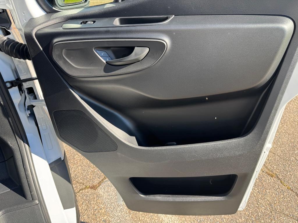 new 2026 Mercedes-Benz Sprinter 2500 car, priced at $59,209