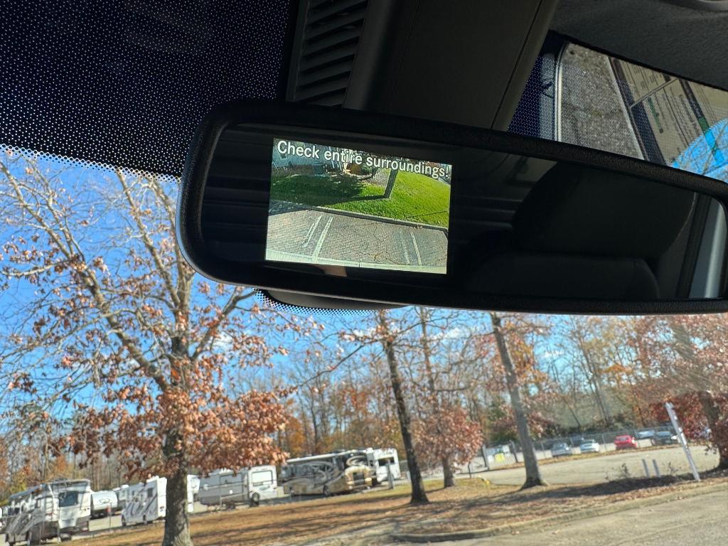 new 2026 Mercedes-Benz Sprinter 2500 car, priced at $53,019