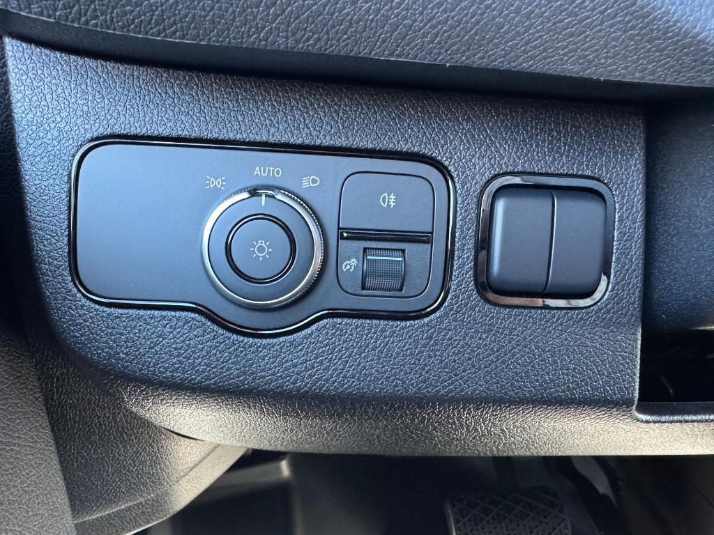 new 2026 Mercedes-Benz Sprinter 2500 car, priced at $53,019