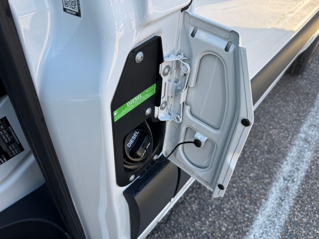 new 2026 Mercedes-Benz Sprinter 2500 car, priced at $53,019