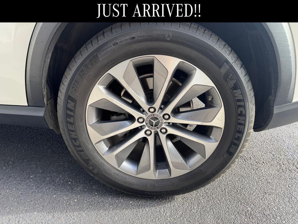 used 2020 Mercedes-Benz GLE 350 car, priced at $22,000