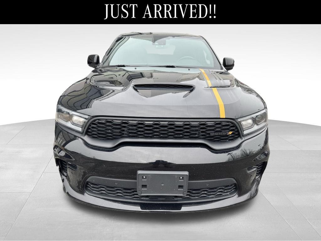 used 2023 Dodge Durango car, priced at $38,500