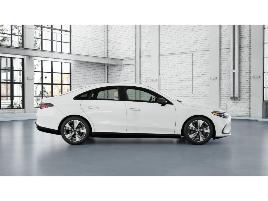 new 2027 Mercedes-Benz CLA 220 Hybrid car, priced at $49,625