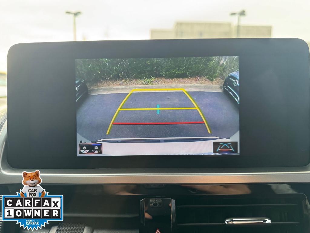 used 2023 Lexus GX 460 car, priced at $54,500