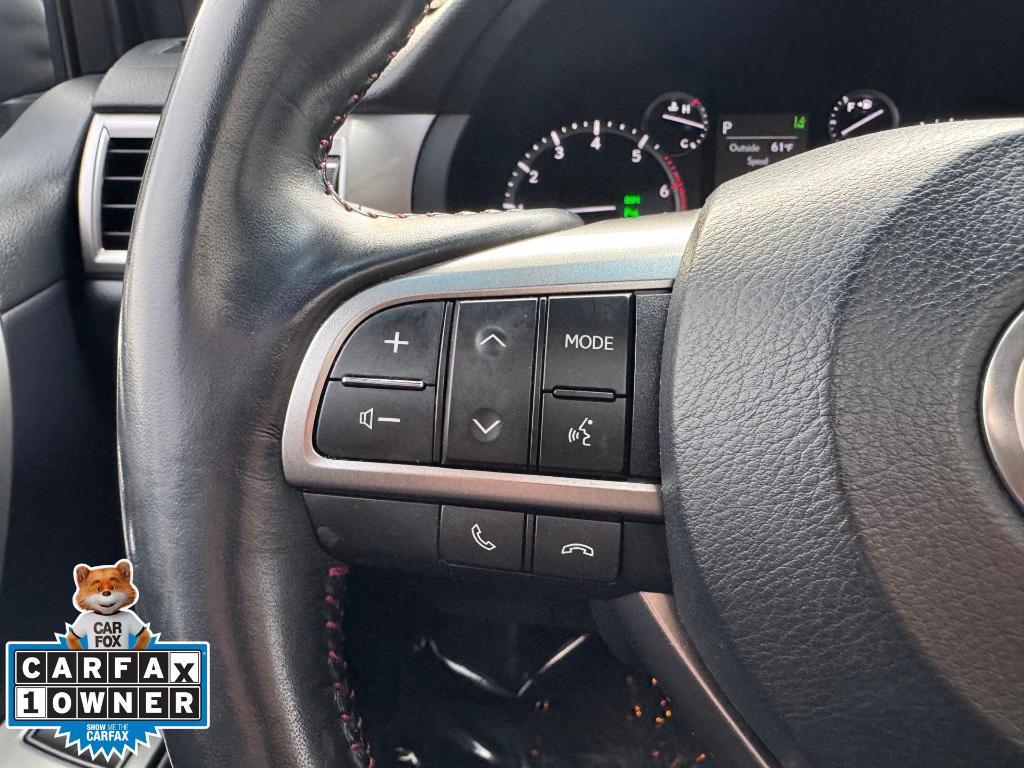used 2023 Lexus GX 460 car, priced at $54,500