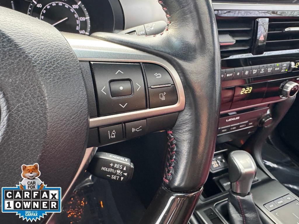 used 2023 Lexus GX 460 car, priced at $54,500