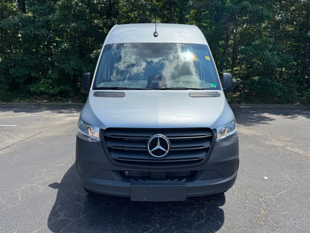 new 2025 Mercedes-Benz Sprinter 2500 car, priced at $69,500